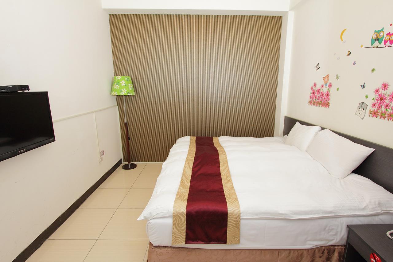 Sanyi Sakura Resort Esterno foto
