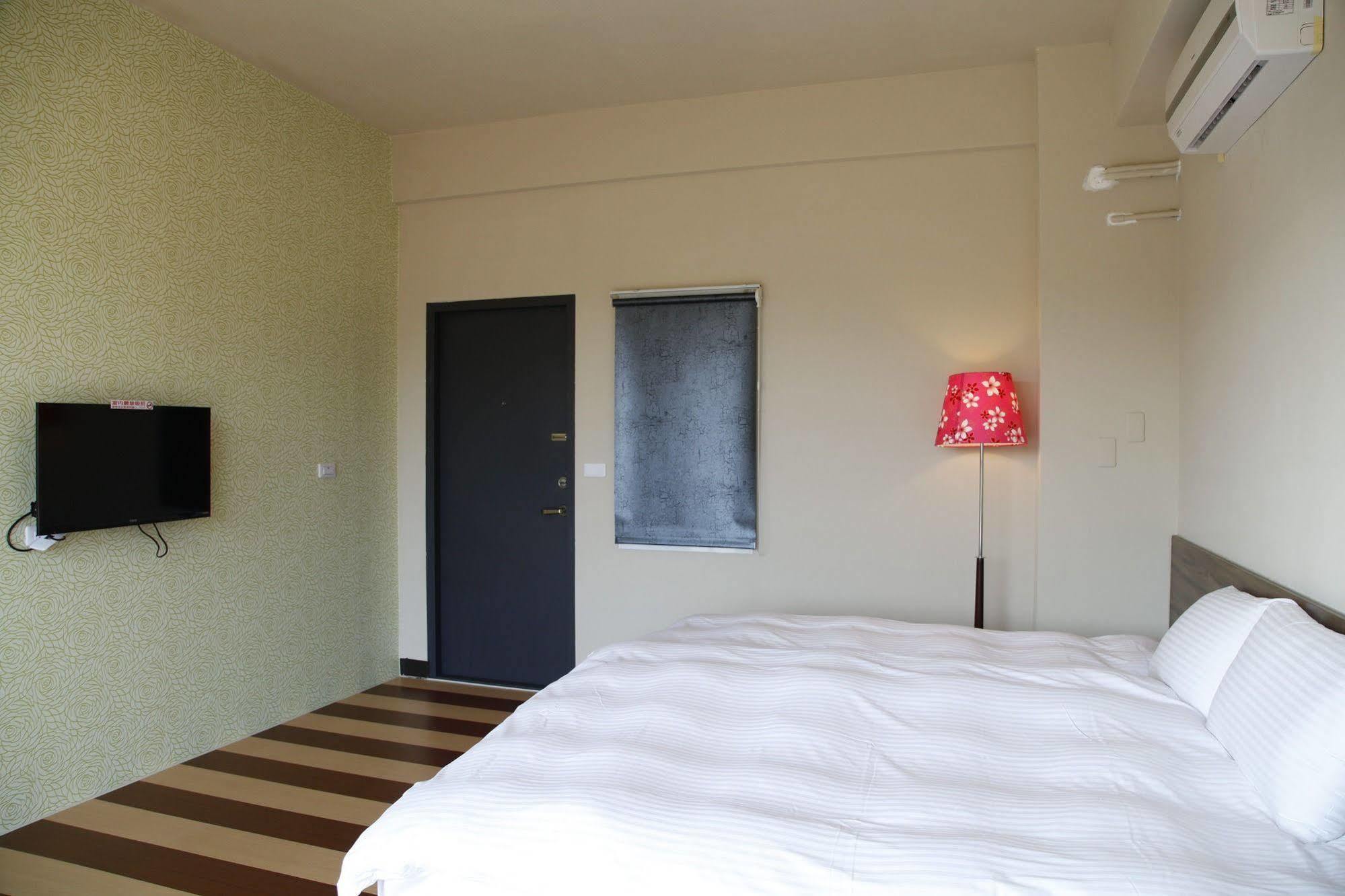 Sanyi Sakura Resort Esterno foto