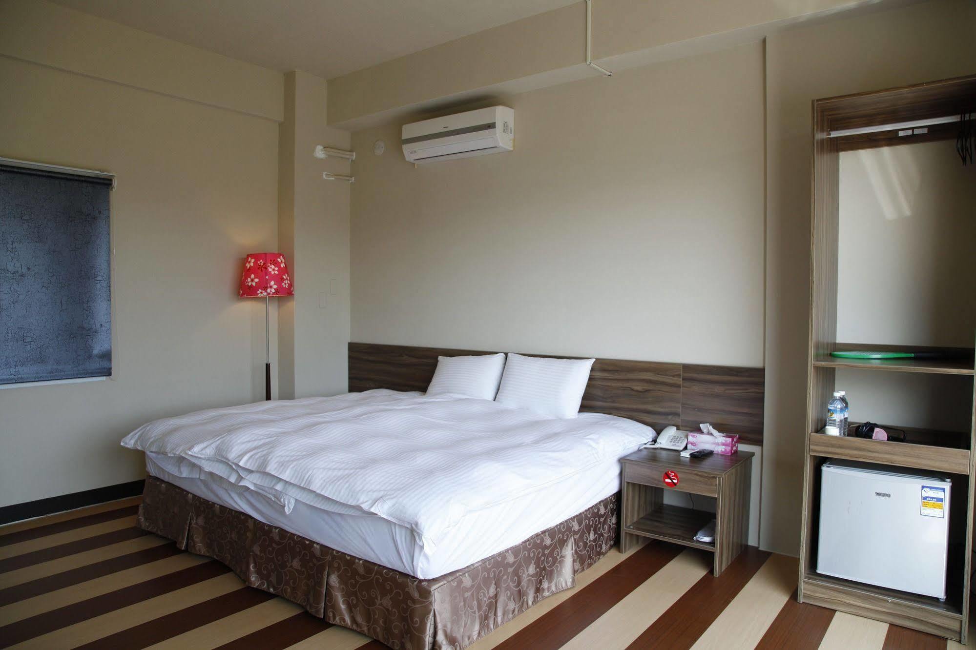 Sanyi Sakura Resort Esterno foto
