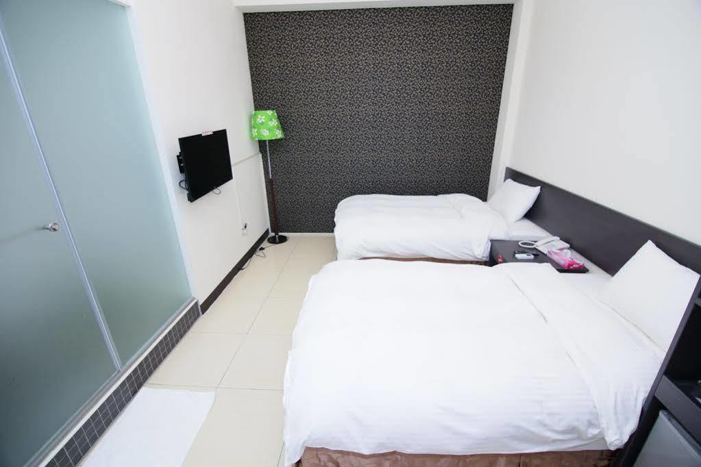 Sanyi Sakura Resort Esterno foto